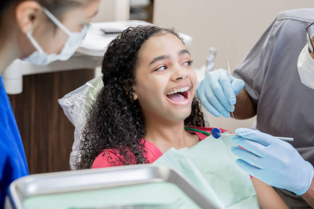 Best After-Hours Emergency Dentist in Kensington, CA