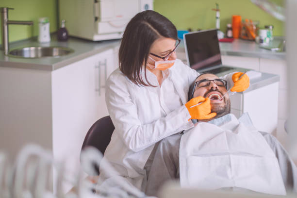 Best Emergency Wisdom Teeth Removal in Kensington, CA