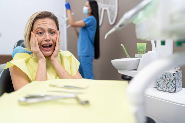 Best Same-Day Emergency Dentist in Kensington, CA