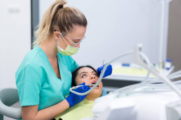 Best Emergency Root Canal Treatment in Kensington, CA
