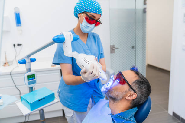 Best Weekend Emergency Dentist in Kensington, CA